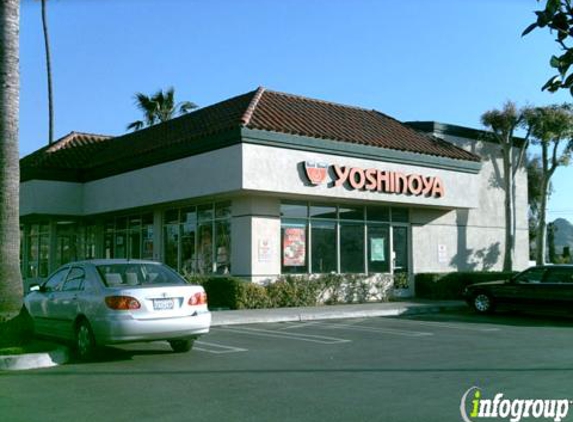 Yoshinoya - Riverside, CA