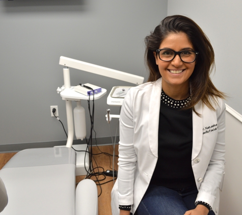 Dr. Natasha Bhalla DDS - Woburn, MA