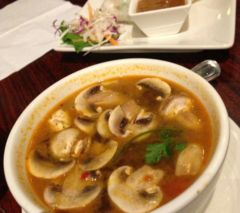 Mai Thai Restaurant - Austin, TX