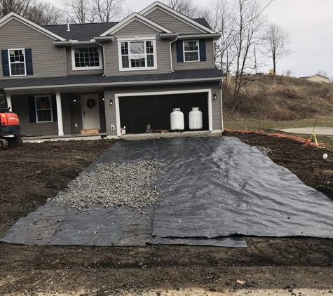 CRS Contracting - Cabot, PA