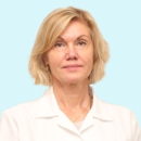 Larisa Tsaur, MD - Physical Therapy Clinics