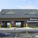 Berea Laser Wash - Car Wash