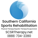 Southern California Sports Rehabilitation - Acupuncture