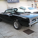 Bob's Auto Salon - Automobile Restoration-Antique & Classic