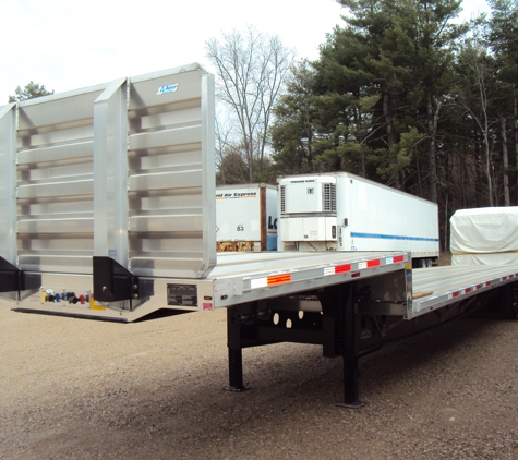 Cobble Hill Trailer Sales - Milton, VT