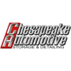 Chesapeake Automotive Storage and Detail gallery