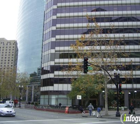 Wells Fargo Bank - Oakland, CA