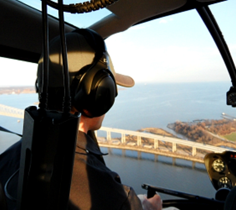 Monumental Helicopters - Fort George G Meade, MD