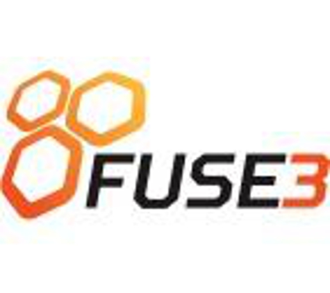 FUSE 3 Communications - Fair Oaks, CA