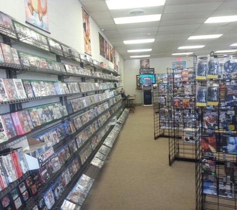 Matt's Game Exchange - Florence, SC