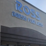 Ross Dress for Less