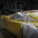 Carl's Auto Body - Automobile Body Repairing & Painting