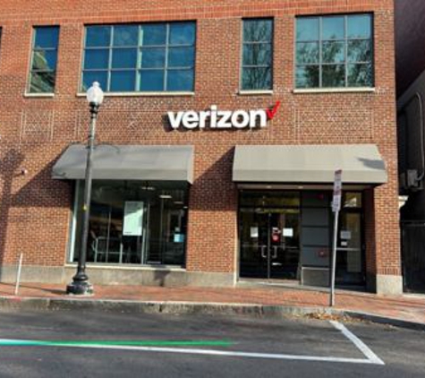 Verizon - Boston, MA