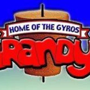 Brandy's Gyros - American Restaurants