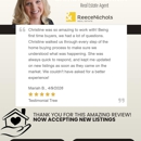Skornia, Christine, RLTR - Real Estate Agents