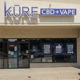 CoinFlip Bitcoin ATM - Kure CBD & Vape - Sioux City (SIOUX CITY)