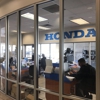 Visalia Honda gallery