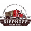 Riephoff Sawmill gallery