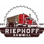 Riephoff Sawmill