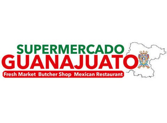 Supermercado Guanajuato - Louisville, KY