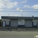 Community Auto Service Center - Auto Repair & Service