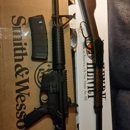 Whitaker Guns - Guns & Gunsmiths