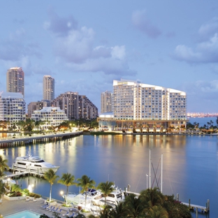 Breakfast By Mandarin Oriental - Miami, FL