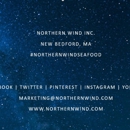Northern Wind Inc - Fish & Seafood-Wholesale