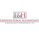 E&H Certified Public Accountants & Management Consultants, P.C. - Accounting Services