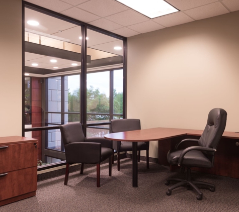 Executive WorkSpace - Allen, TX. Office Space