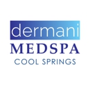 dermani MEDSPA® Cool Springs - Day Spas