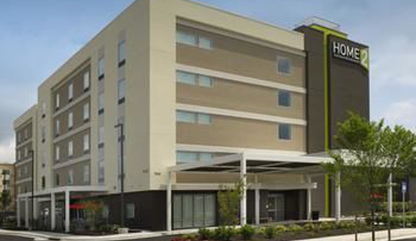 Home2 Suites by Hilton Arundel Mills BWI Airport - Hanover, MD