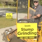 Smith Stump Grinding