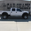 The Car Shack gallery