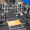 10 GYM 24 Hour Fitness gallery