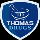 Thomas Drugs, Inc - Pharmaceutical Products