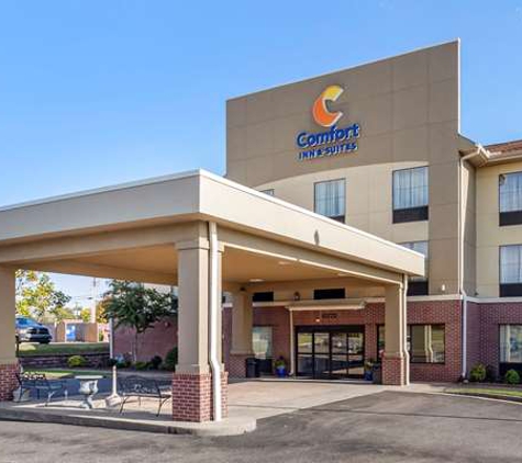 Comfort Inn & Suites Atoka-Millington - Atoka, TN