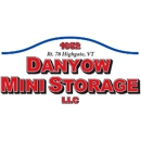 Danyow Mini Storage - Storage Household & Commercial