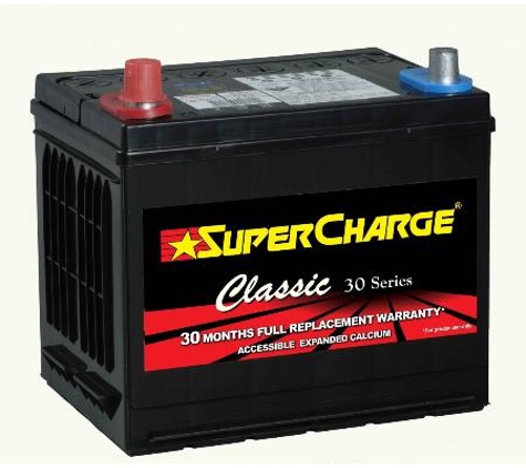 Modbury Battery Service Pty Ltd - Ridgehaven, SA