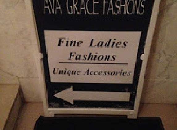 Ava Grace Fashions - Ellicottville, NY