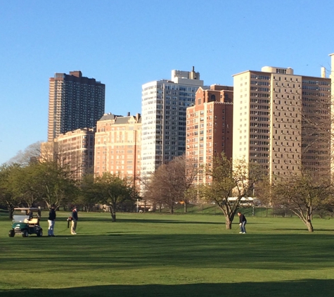 Sydney R. Marovitz Golf Course - Chicago, IL