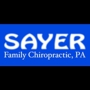 Sayer Family Chiropractic