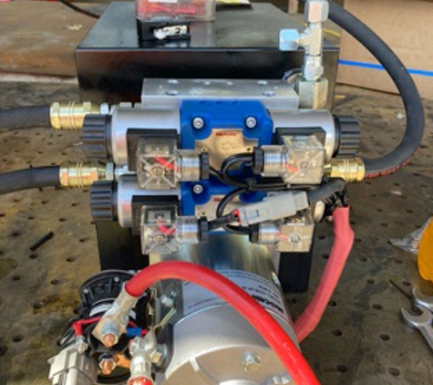 HOLLMAR PTY LTD - Yarrawonga, VIC