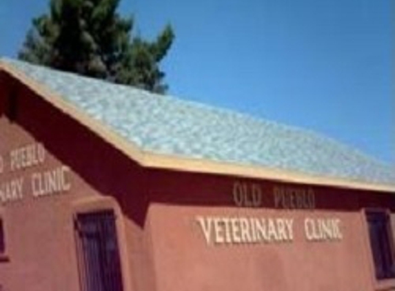 Old Pueblo Veterinary Clinic - Tucson, AZ