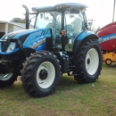 Collins Tractor and Equipment, Inc. - Farm Equipment Parts & Repair