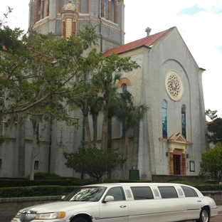 A Classy Affair Limousine service. Inc - Saint Augustine, FL