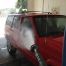 Dirty Harry's Car Wash - Car Wash