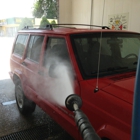 Dirty Harry's Car Wash