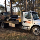 Insley's Towing & Recovery - Towing
