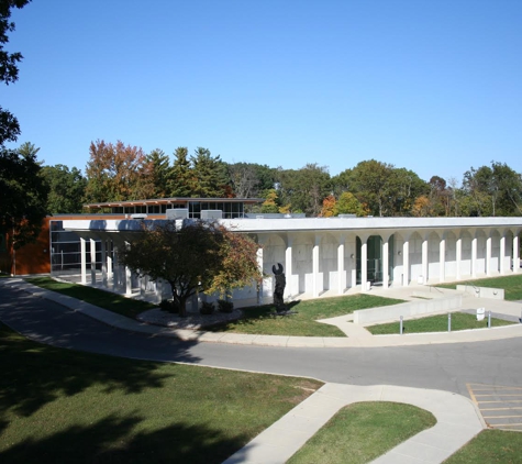 Cedarhurst Center for the Arts - Mount Vernon, IL